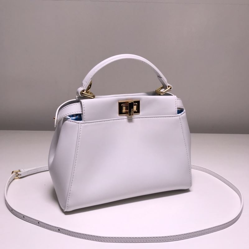 Fendi Peekaboo Bags